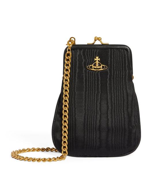 Vivienne Westwood Tessa Chain Purse