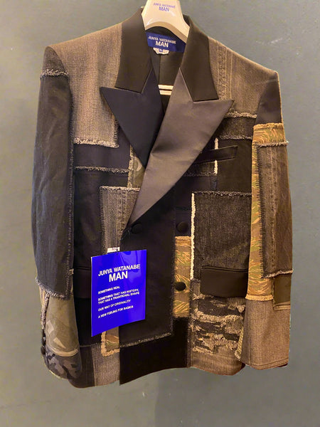 JUNYA WATANABE MAN Jacket