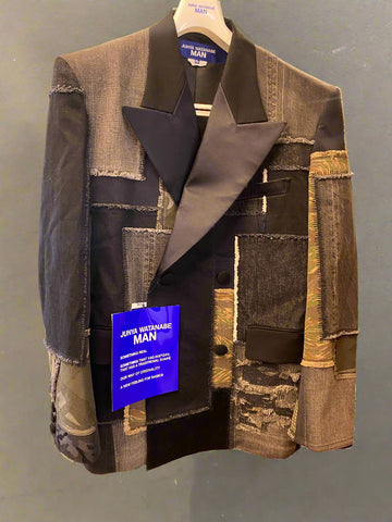 JUNYA WATANABE MAN Jacket