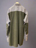 Junya Watanabe MAN -Shirt