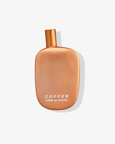 Copper Eau de Parfum
