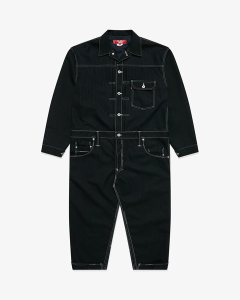 Junya Watanabe x Levi's Men's Wool Overall/ Coat