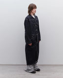 Junya Watanabe x Levi's Men's Wool Overall/ Coat