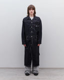 Junya Watanabe x Levi's Men's Wool Overall/ Coat