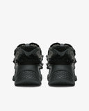 Reebok Unisex Lace Pumpumpump Black