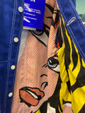 JUNYA WATANABE MAN x Andy Warhol Men’s Jacket