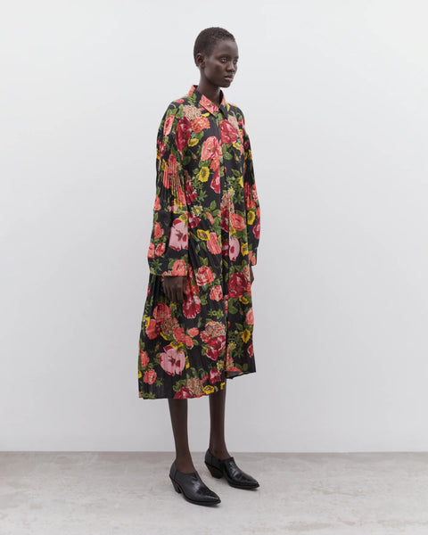 Junya Watanabe Women´s Floral Skirt dress