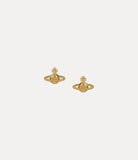 Farah earrings Gold