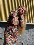 Edie Dress - Blædís