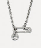 MAN IMOGENE NECKLACE