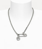 MAN IMOGENE NECKLACE