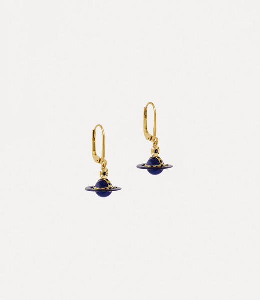 Petite Original Orb Earrings