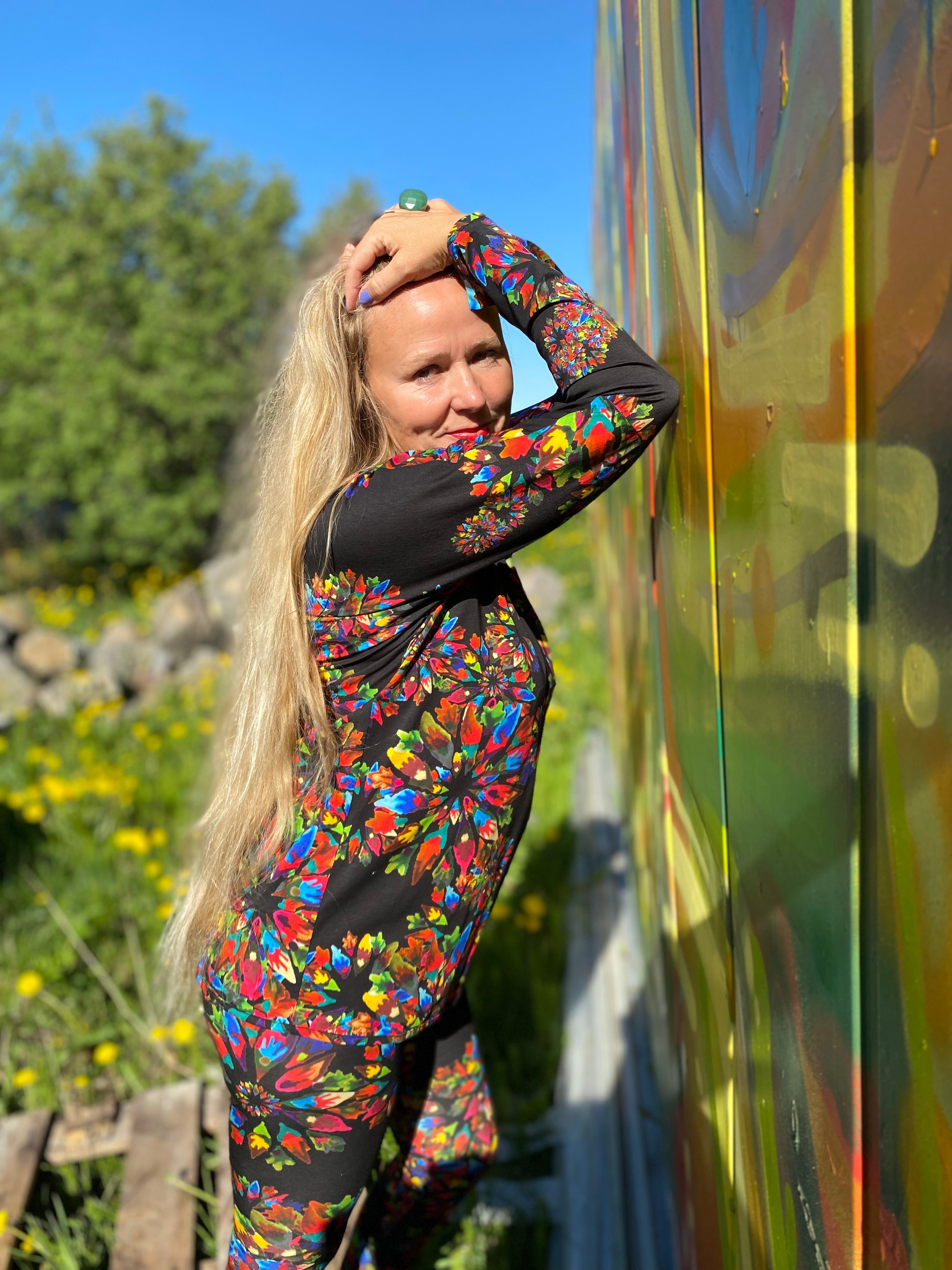 Masha - Galdurhýr