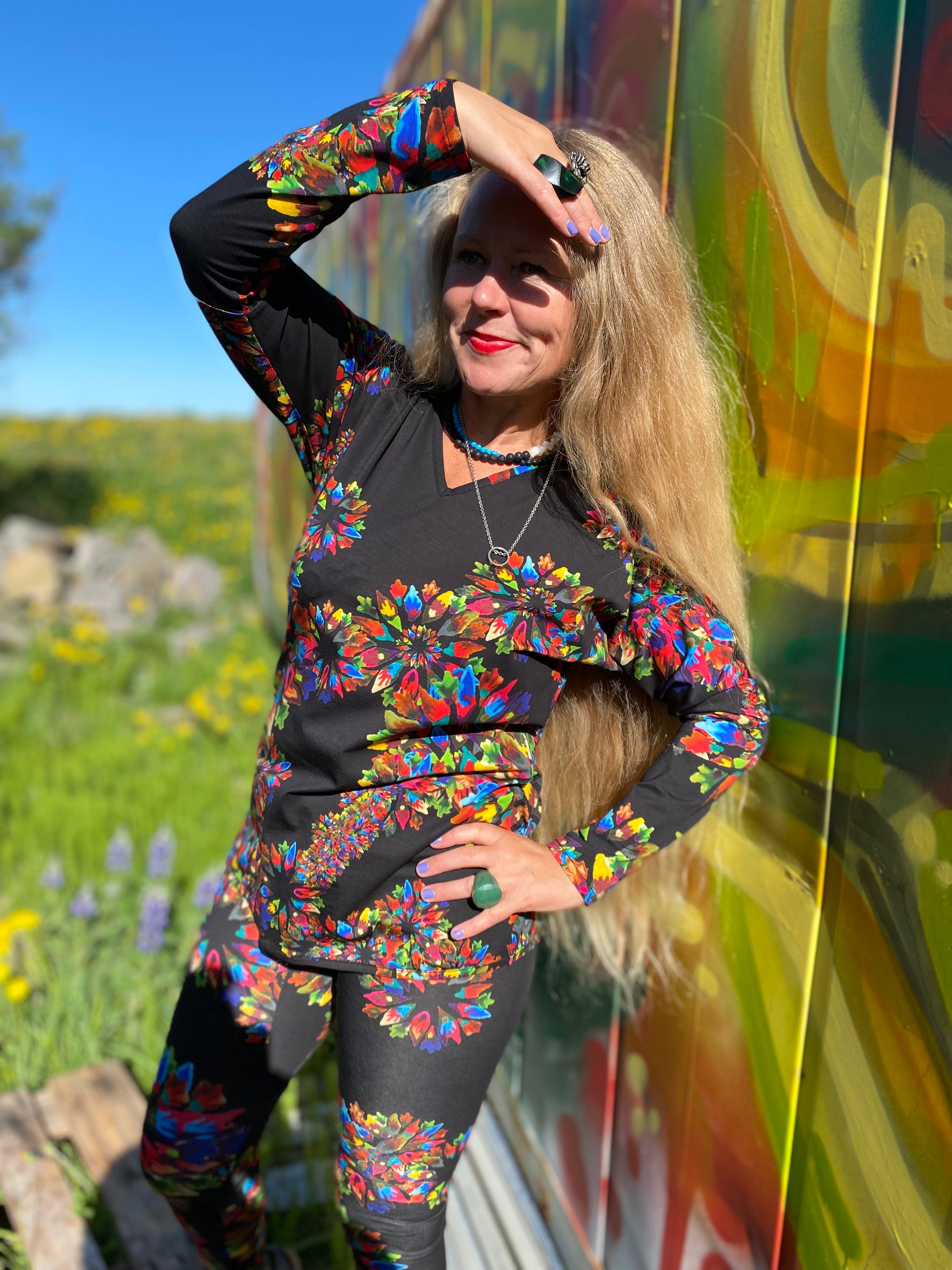 Masha - Galdurhýr