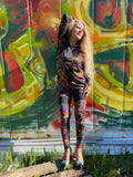 Leggings - Galdurhýr