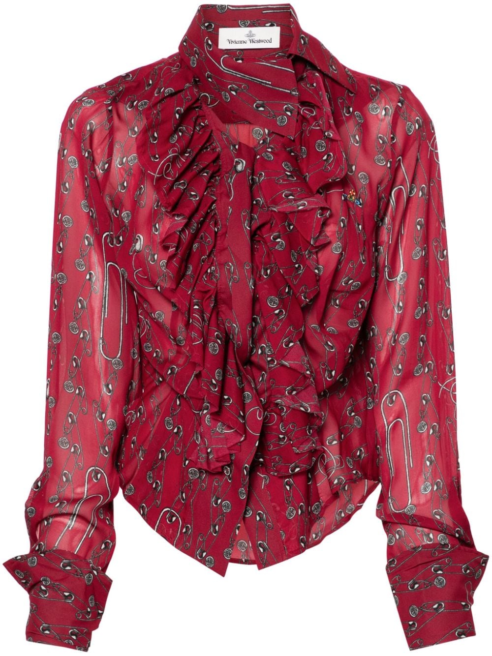 Vivienne Westwood - unisex – Kronkron IS