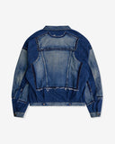 JUNYA WATANABE MAN Levi's Men's Oversized Denim Jacket