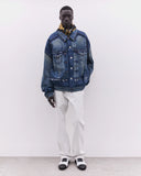 JUNYA WATANABE MAN Levi's Men's Oversized Denim Jacket