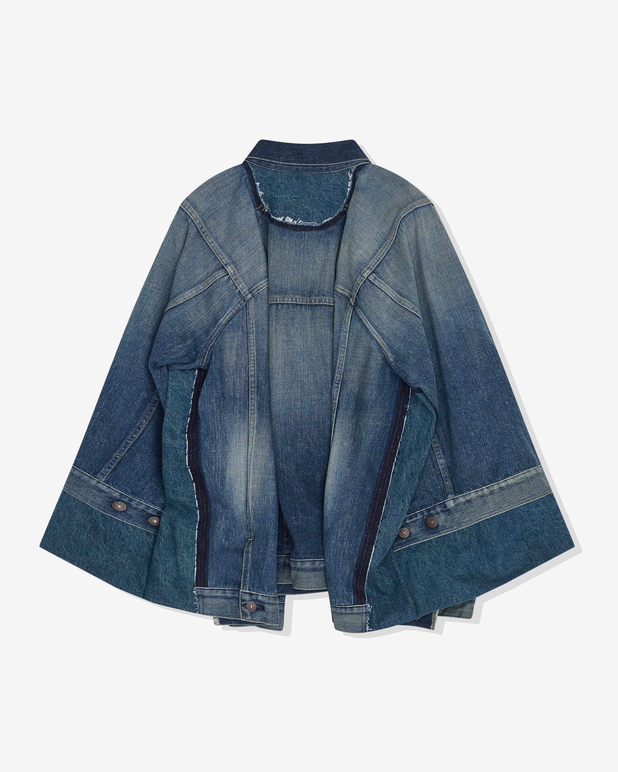 JUNYA WATANABE Women's Levi's Cape Denim