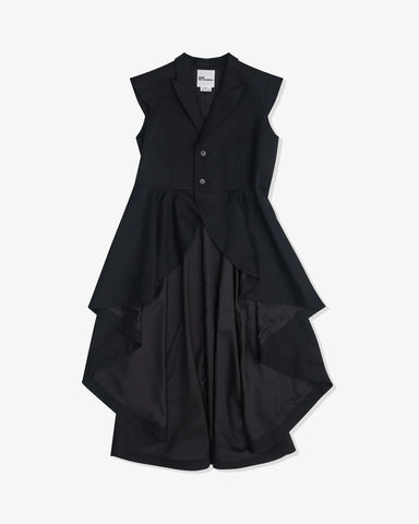 Women's Waterfall Jacket Black