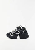 Reebok Unisex pearl Black