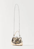 Granny Frame purse Gold