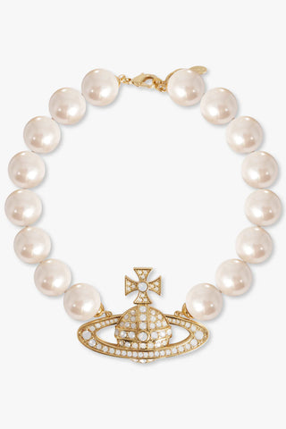 Neysa Necklace