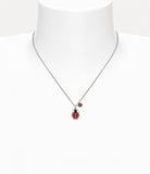 Sylvana Pendant Necklace