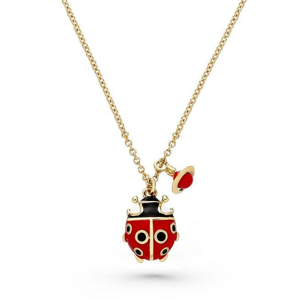 Sylvana Pendant Necklace