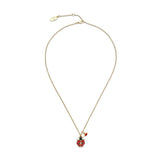 Sylvana Pendant Necklace