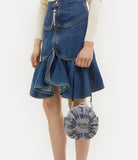 Rosie frame bag