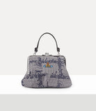 Granny Frame Purse