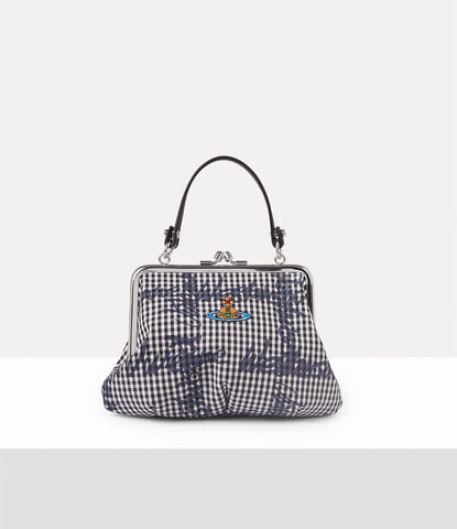 Granny Frame Purse