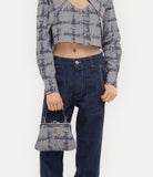 Granny Frame Purse