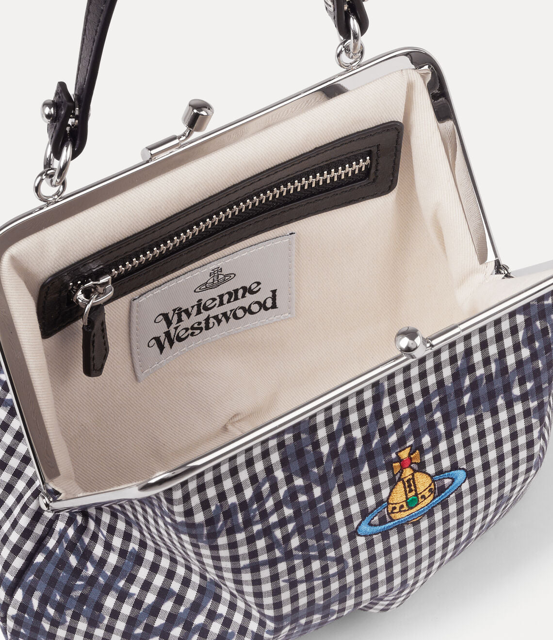 Granny Frame Purse