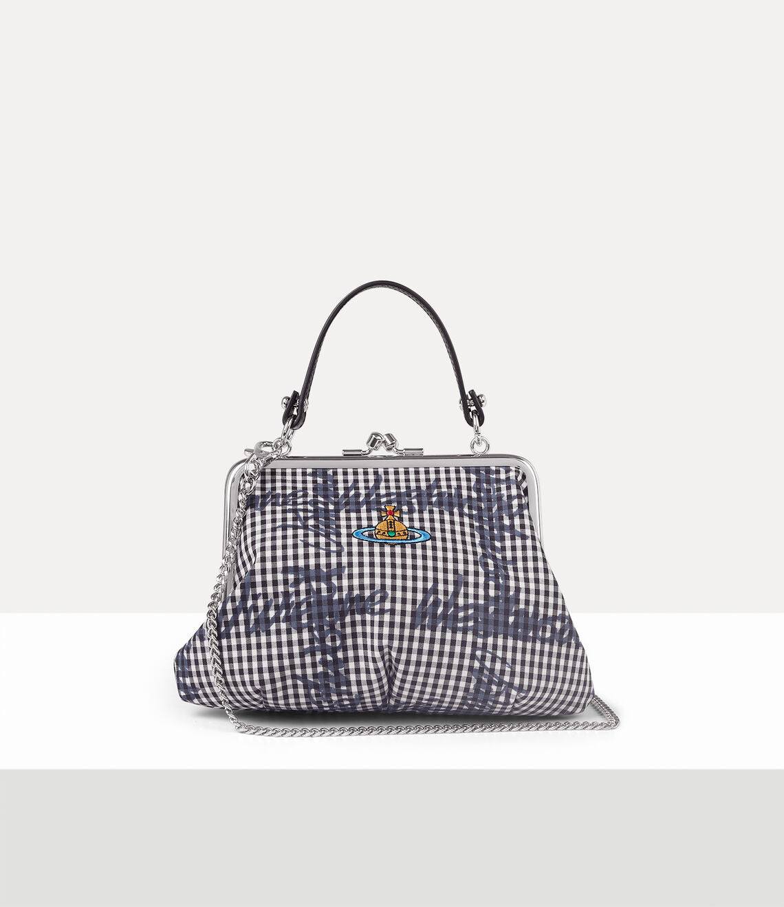 Granny Frame Purse