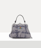 Granny Frame Purse