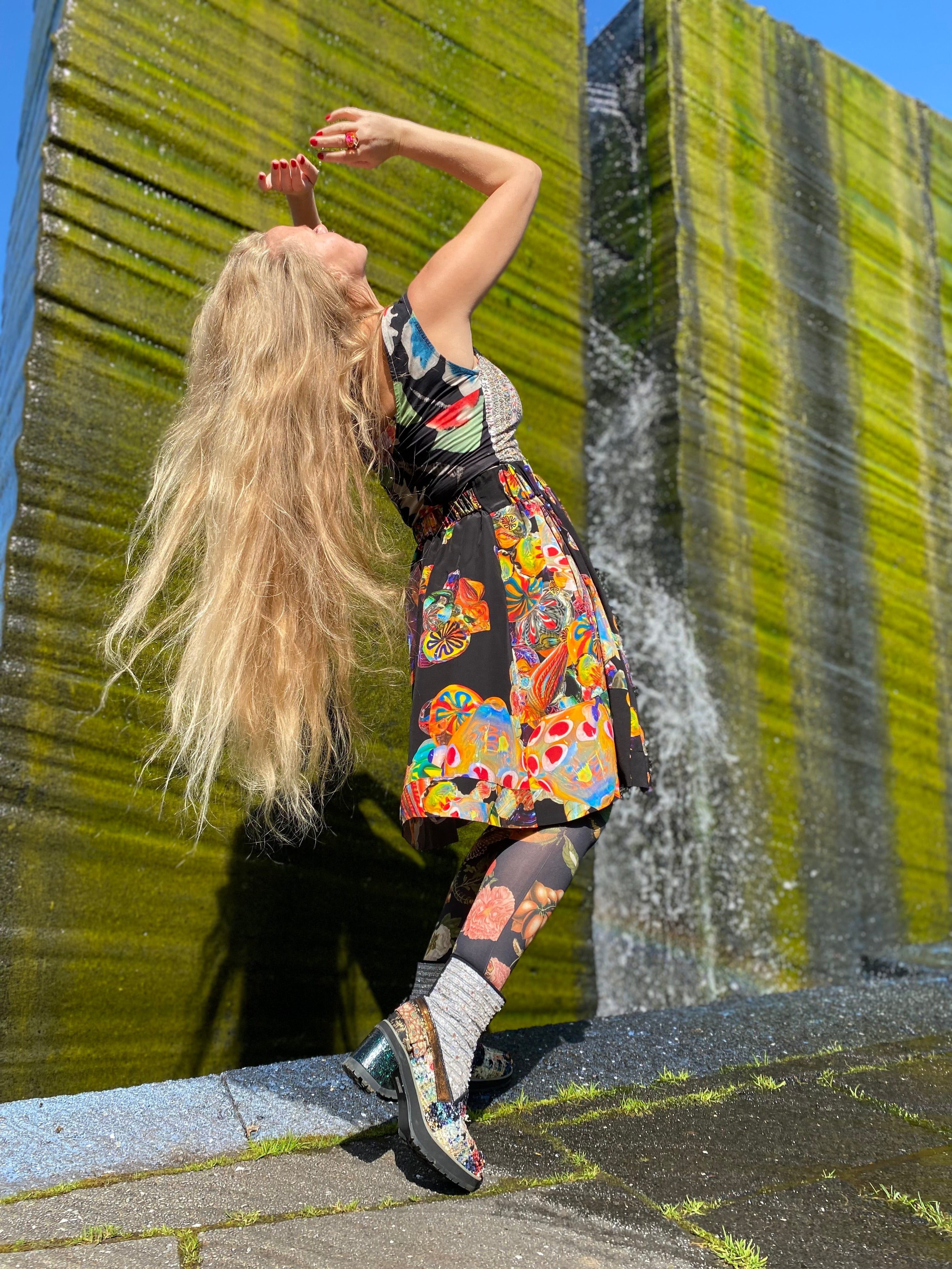 Emmeline skirt Playful Dreams