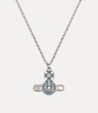 Kitty Pendant Necklace
