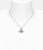 Kitty Pendant Necklace