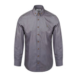 2 Button Krall shirt - Grey