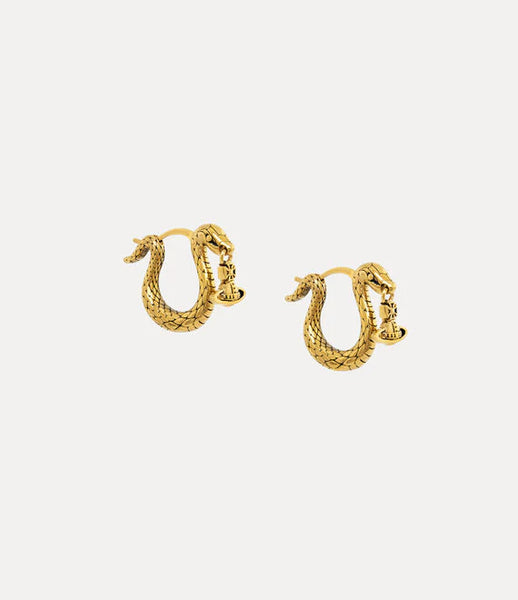 Albane Small Earrings