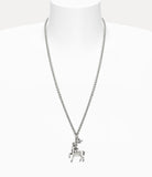Man. delta pendant