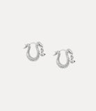 Albane Small Earrings