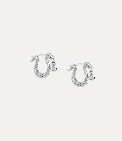 Albane Small Earrings
