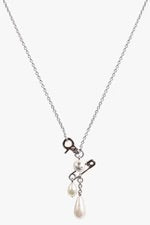 Claude small necklace