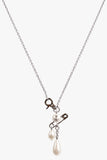 Claude small necklace