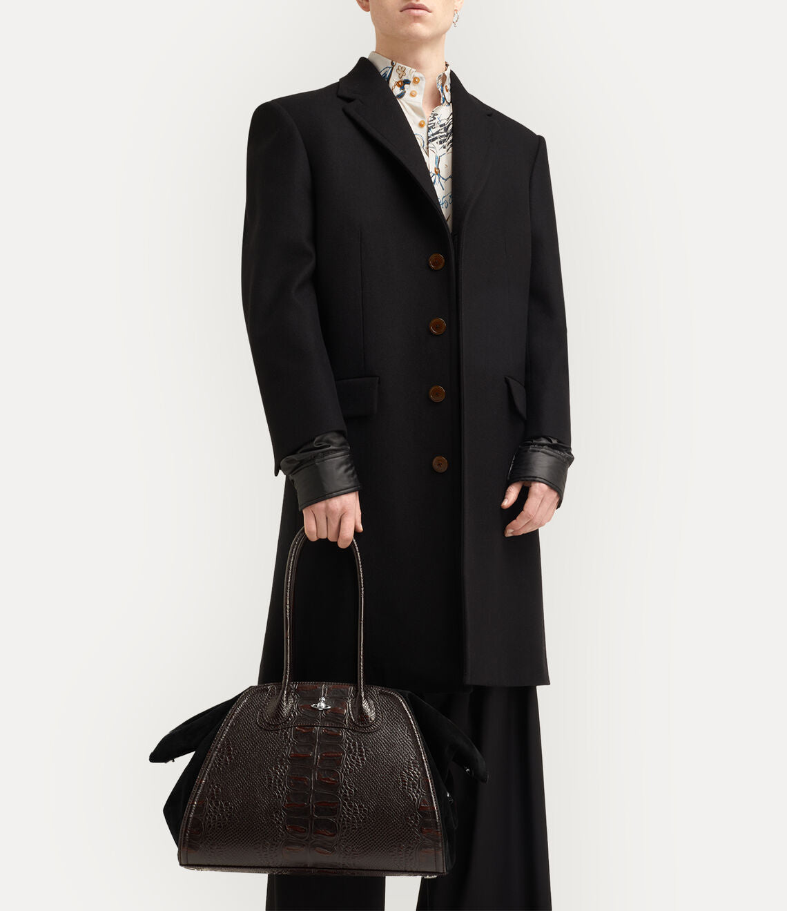 Shirley Holdall bag