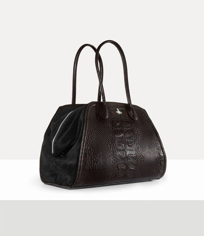 Shirley Holdall bag