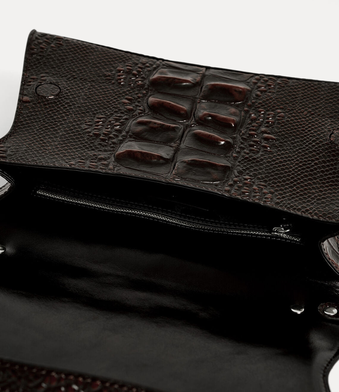 Bianca shoulder bag brown